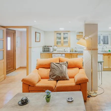 Ferienhaus Casa Romo 1