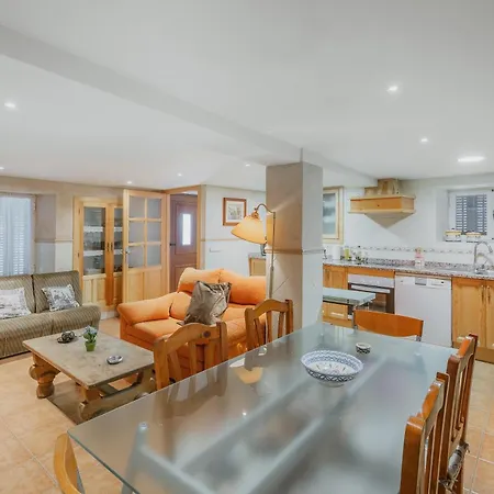 Ferienhaus Casa Romo 1