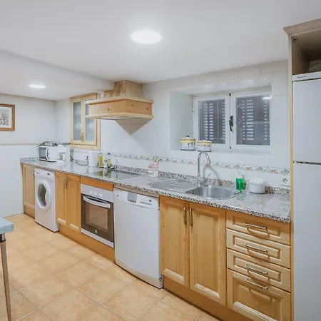 Ferienhaus Casa Romo 1 *