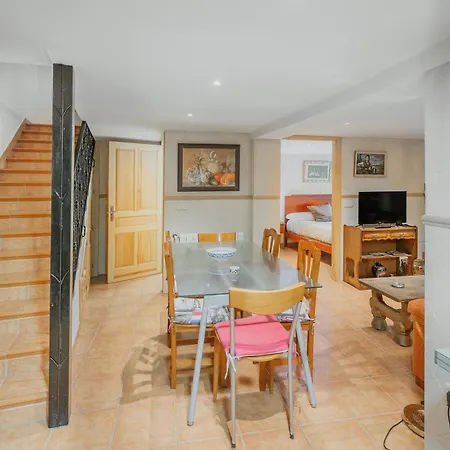 Casa Romo 1 Ferienhaus