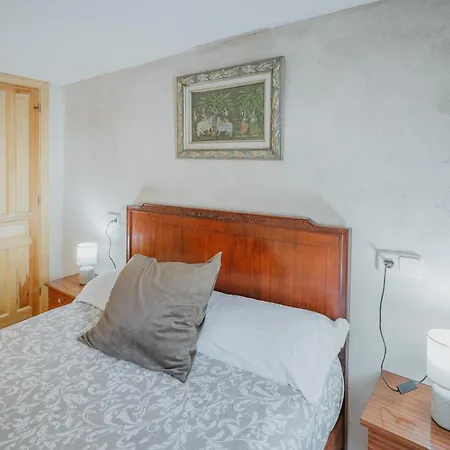 Ferienhaus Casa Romo 1 Chavida