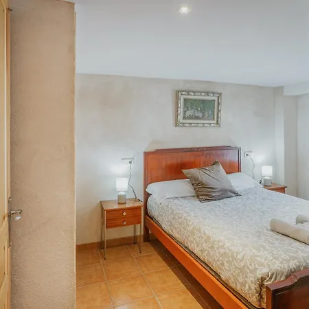 Casa Romo 1 * Chavida