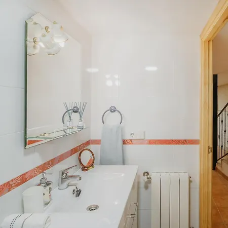 Casa Romo 1 Ferienhaus