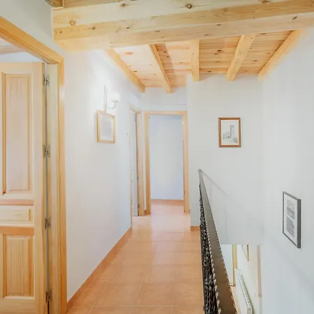 Casa Romo 1 Ferienhaus Chavida