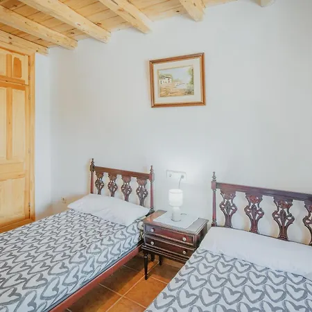 Casa Romo 1 Ferienhaus Chavida