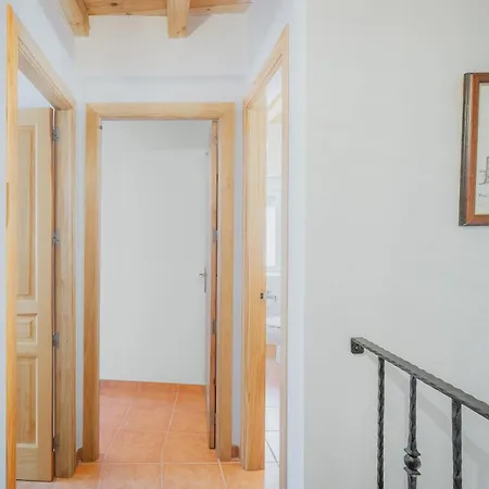 Casa Romo 1 Chavida
