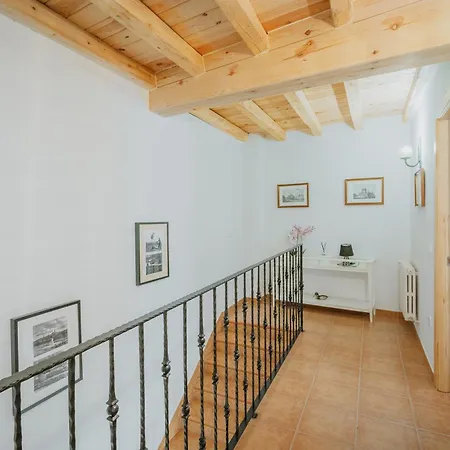 Ferienhaus Casa Romo 1