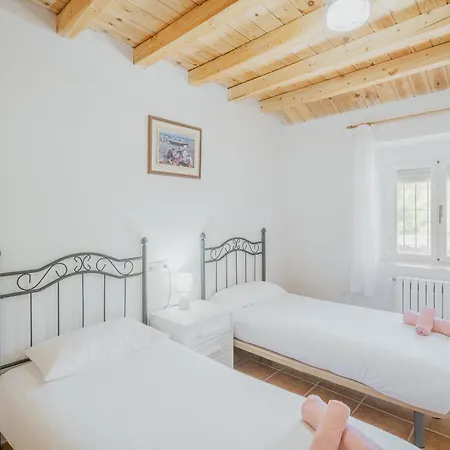 Ferienhaus Casa Romo 1 Chavida