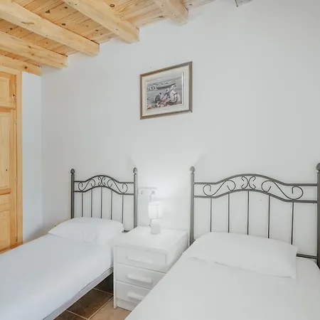 Casa Romo 1 Ferienhaus
