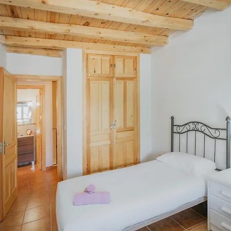 Casa Romo 1 Ferienhaus Chavida