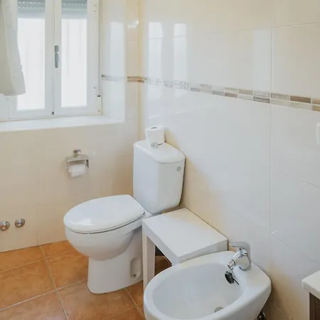 Ferienhaus Casa Romo 1