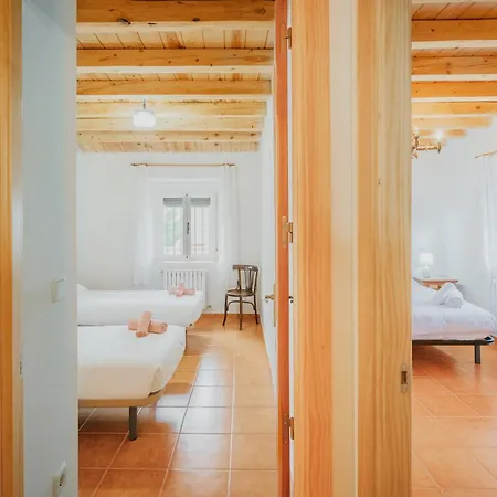 Ferienhaus Casa Romo 1 Chavida