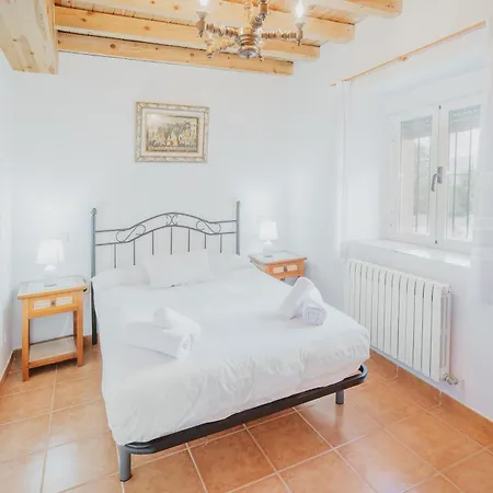 Casa Romo 1 * Chavida