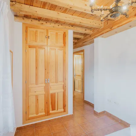 Casa Romo 1 Chavida
