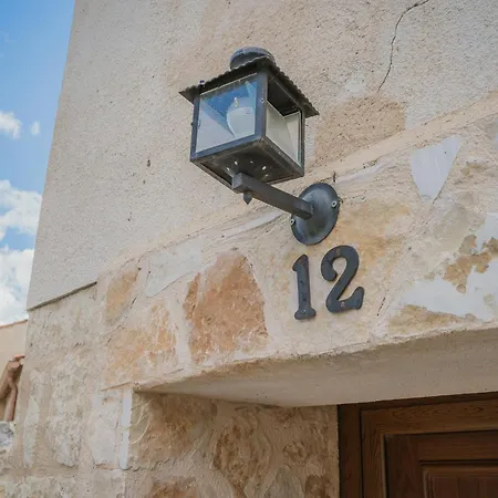 Casa Romo 1 Chavida
