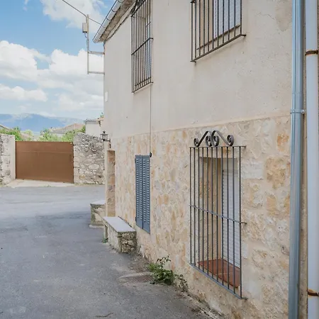 Ferienhaus Casa Romo 1