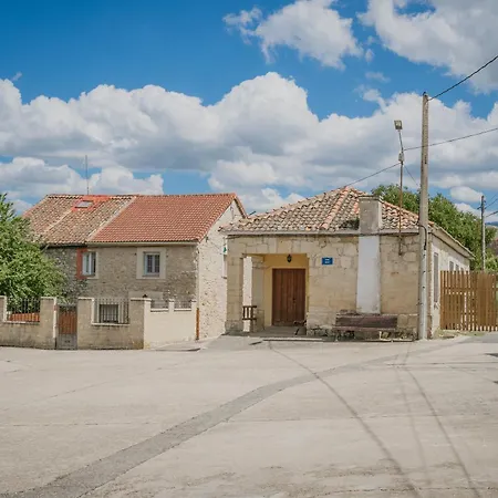 Casa Romo 1 Chavida